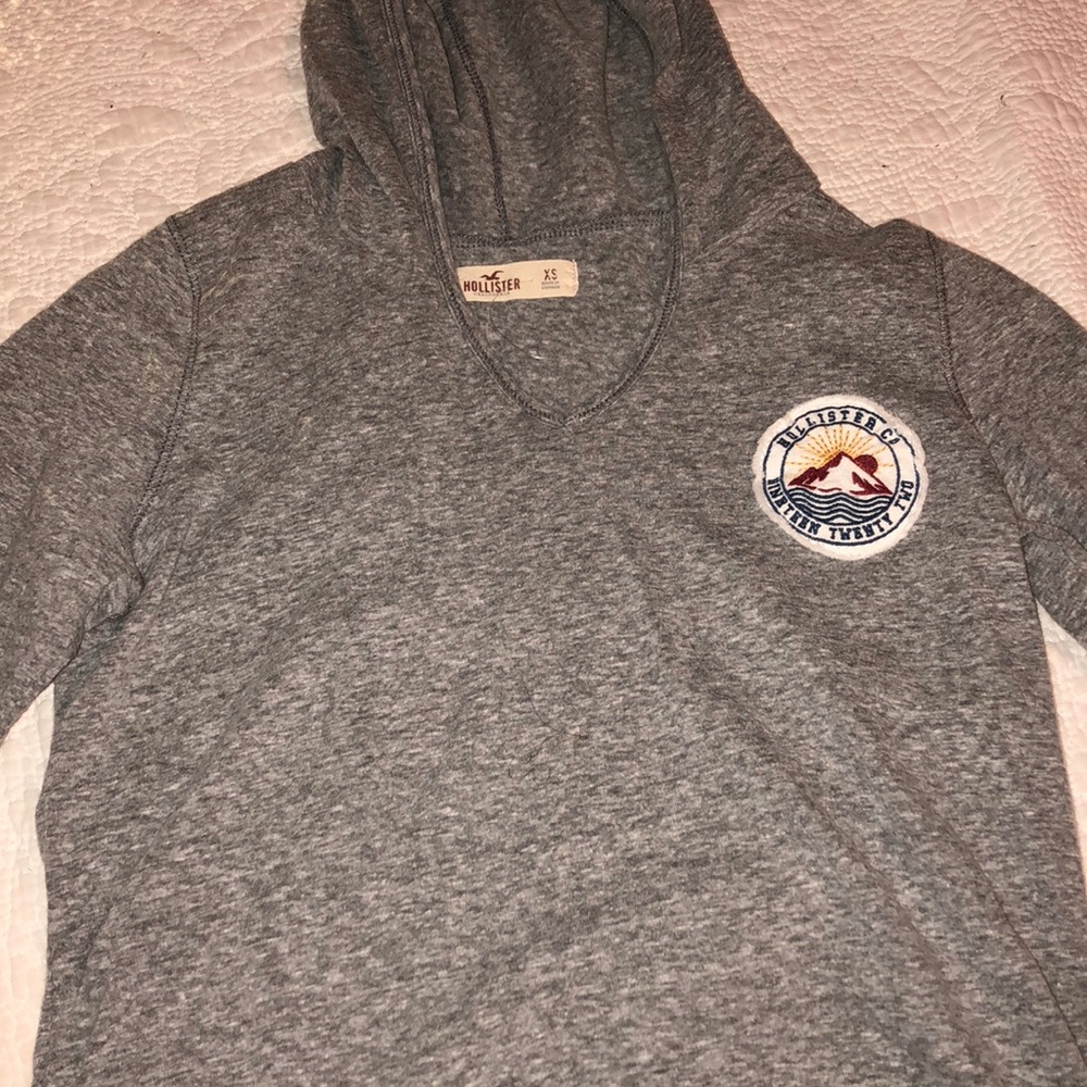 Hollister Hoodie